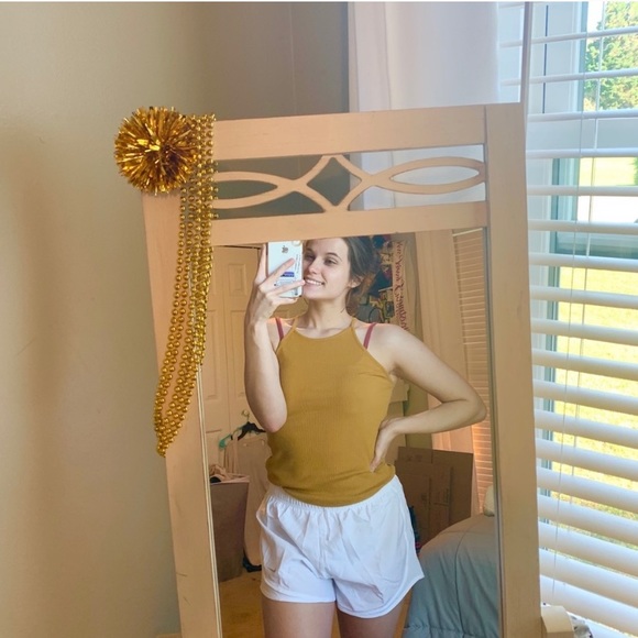 Ambiance Tops - Halter top 👚